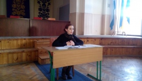 У Полтаві створили клуб молодих сценаристів